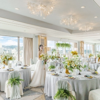 ＡＮＡクラウンプラザホテル広島