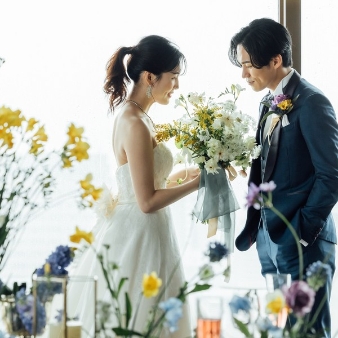 ＡＮＡクラウンプラザホテル広島