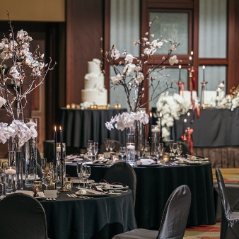 ＡＮＡクラウンプラザホテル広島