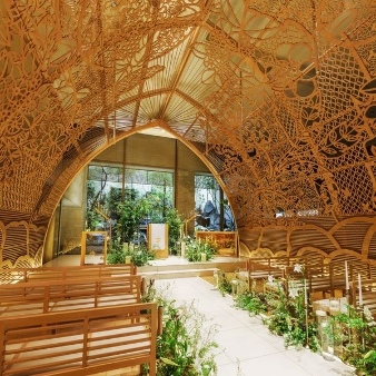 ＡＮＡクラウンプラザホテル広島