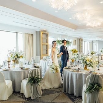 ＡＮＡクラウンプラザホテル広島