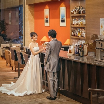 ＡＮＡクラウンプラザホテル広島