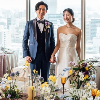 ＡＮＡクラウンプラザホテル広島