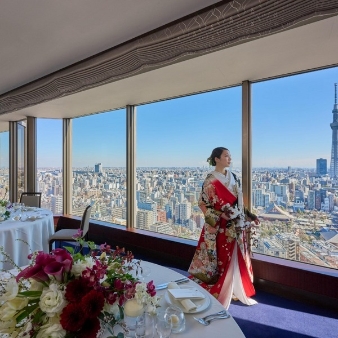 浅草ビューホテル