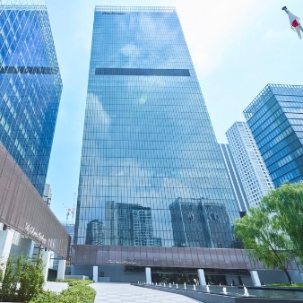  The Okura Tokyo(オークラ東京）