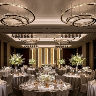  The Okura Tokyo(オークラ東京）