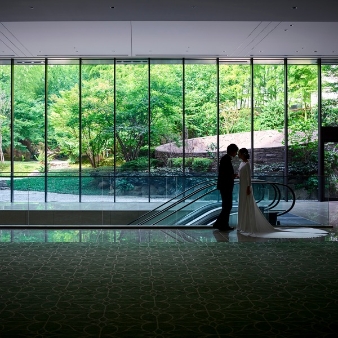  The Okura Tokyo(オークラ東京）