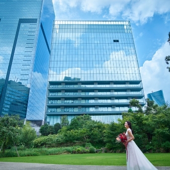  The Okura Tokyo(オークラ東京）