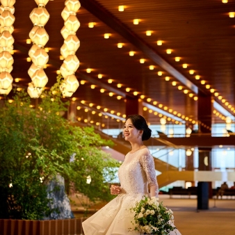  The Okura Tokyo(オークラ東京）