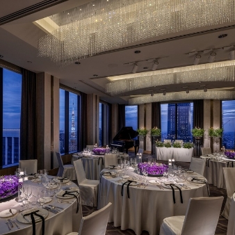  The Okura Tokyo(オークラ東京）