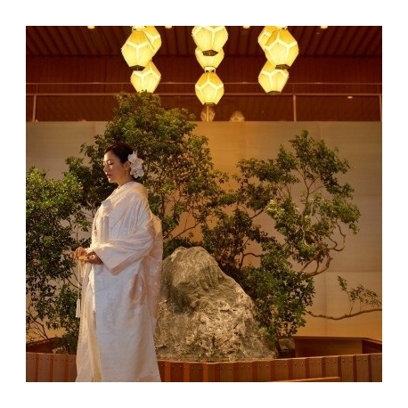  The Okura Tokyo(オークラ東京）