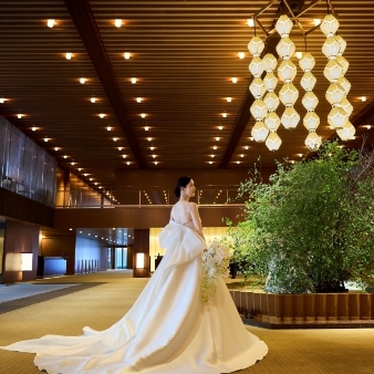  The Okura Tokyo(オークラ東京）