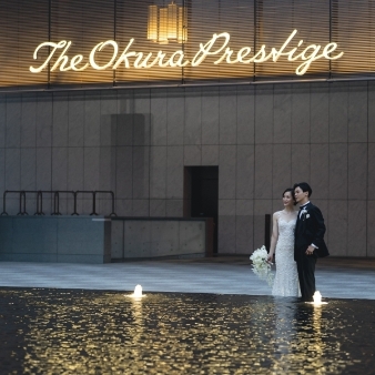  The Okura Tokyo(オークラ東京）