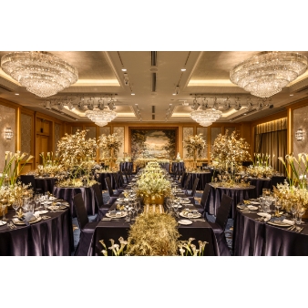  The Okura Tokyo(オークラ東京）