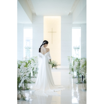  The Okura Tokyo(オークラ東京）