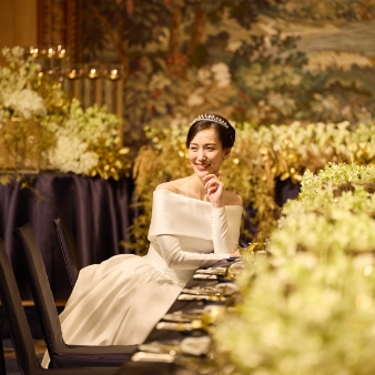  The Okura Tokyo(オークラ東京）