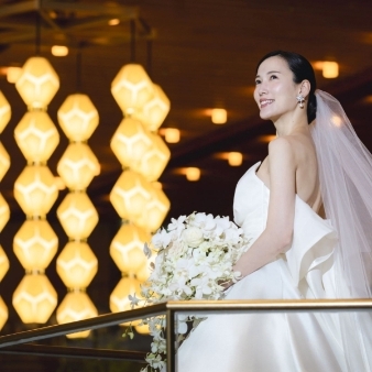  The Okura Tokyo(オークラ東京）