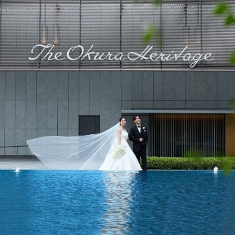  The Okura Tokyo(オークラ東京）