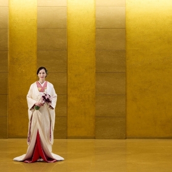  The Okura Tokyo(オークラ東京）