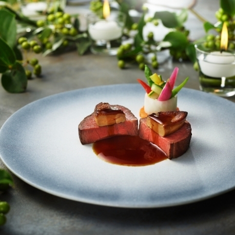  The Okura Tokyo(オークラ東京）