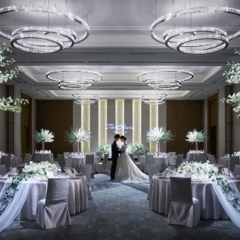  The Okura Tokyo(オークラ東京）