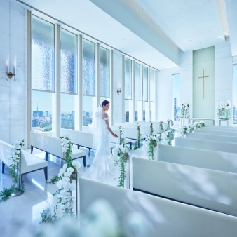  The Okura Tokyo(オークラ東京）