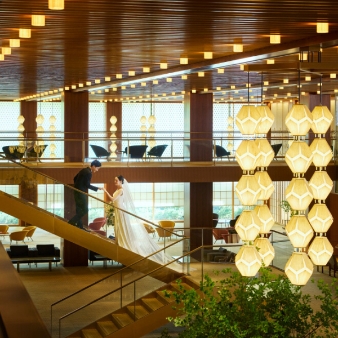  The Okura Tokyo(オークラ東京）