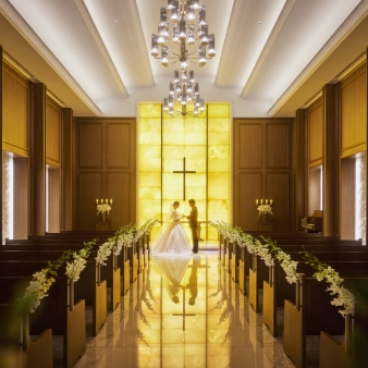  The Okura Tokyo(オークラ東京）