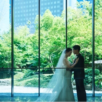  The Okura Tokyo(オークラ東京）