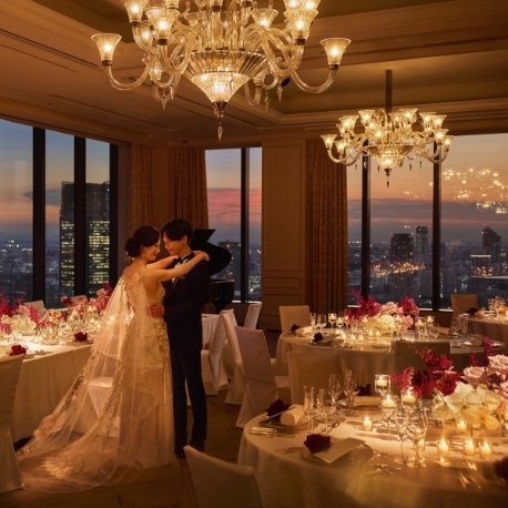  The Okura Tokyo(オークラ東京）