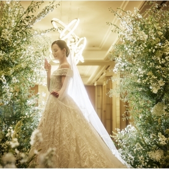  The Okura Tokyo(オークラ東京）