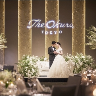  The Okura Tokyo(オークラ東京）