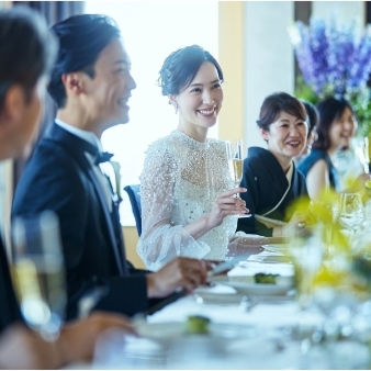  The Okura Tokyo(オークラ東京）