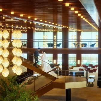  The Okura Tokyo(オークラ東京）