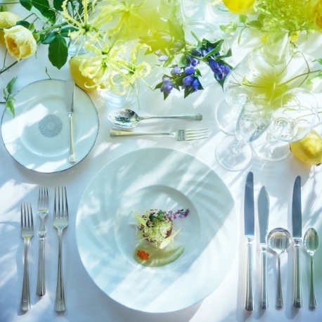  The Okura Tokyo(オークラ東京）