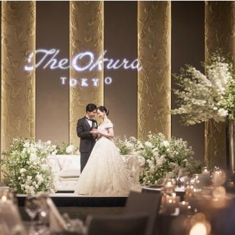  The Okura Tokyo(オークラ東京）