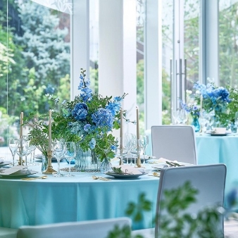 HILLTOP THE SQUARE　（ヒルトップ ザ スクエア）