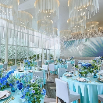 HILLTOP THE SQUARE　（ヒルトップ ザ スクエア）