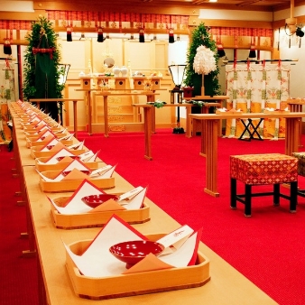 ホテルオークラ京都