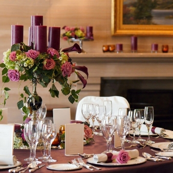 ホテルオークラ京都