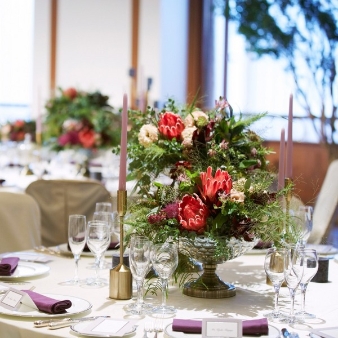 ホテルオークラ京都