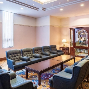 ホテルオークラ京都