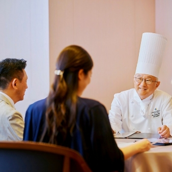 ホテルオークラ京都