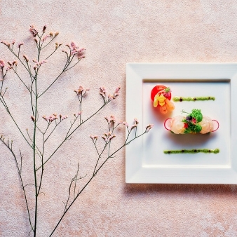 ホテルオークラ京都