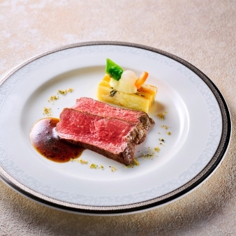 ホテルオークラ京都