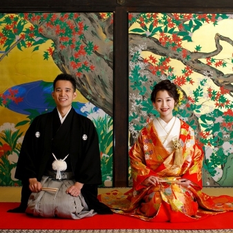 ホテルオークラ京都