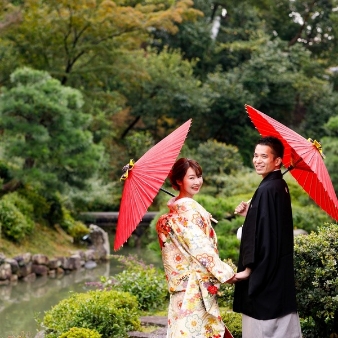 ホテルオークラ京都