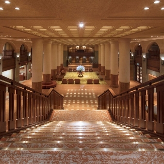 ホテルオークラ京都