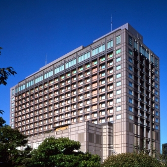 ホテルオークラ京都