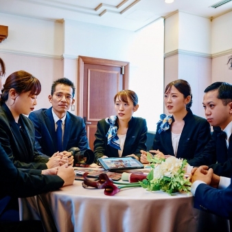 ホテルオークラ京都